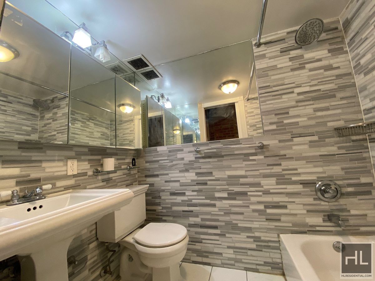 Building Photo - West 97th Street