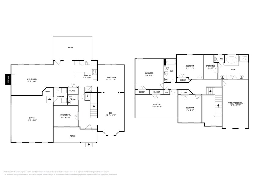Building Photo - 1002 Hollingdale Ct