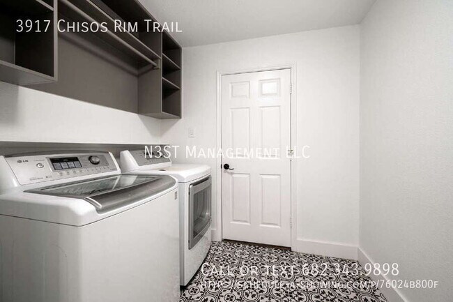 Building Photo - 3917 Chisos Rim Trail