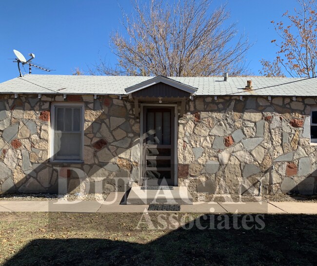 Primary Photo - 616 W Blodgett St
