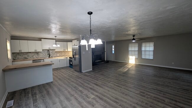 Building Photo - 501 Terrell St