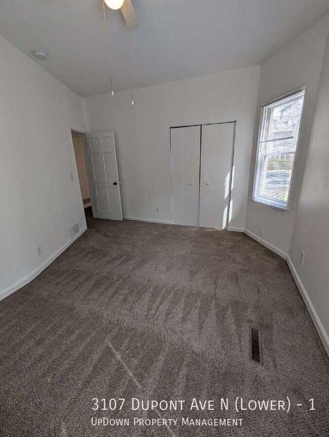 Building Photo - 3107 Dupont Ave N