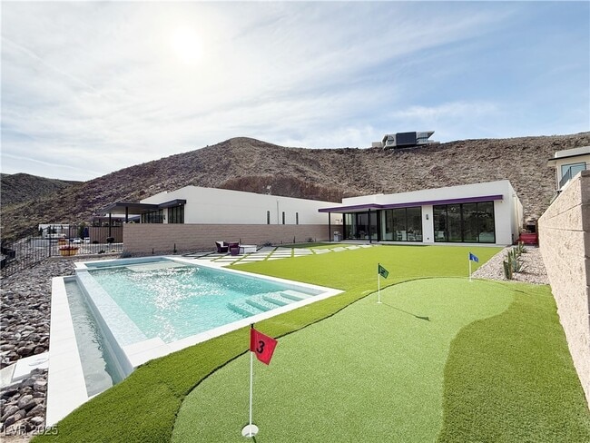 Building Photo - 702 Blackrock Rim Dr