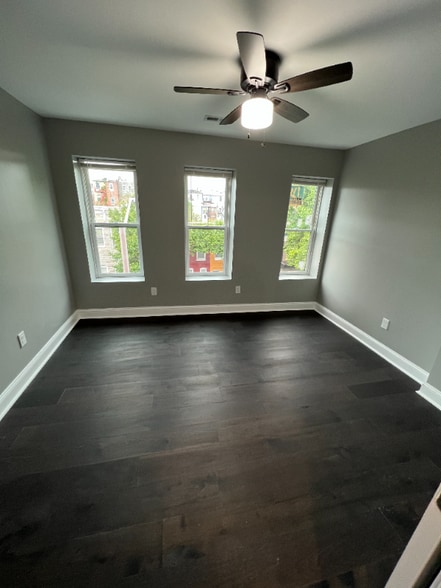 Building Photo - 1808 Druid Hill Ave