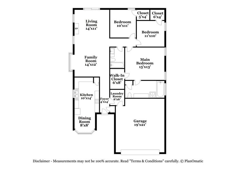 Building Photo - 9008 Willoughby Ct