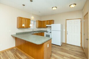 Kitchen - Riverwood