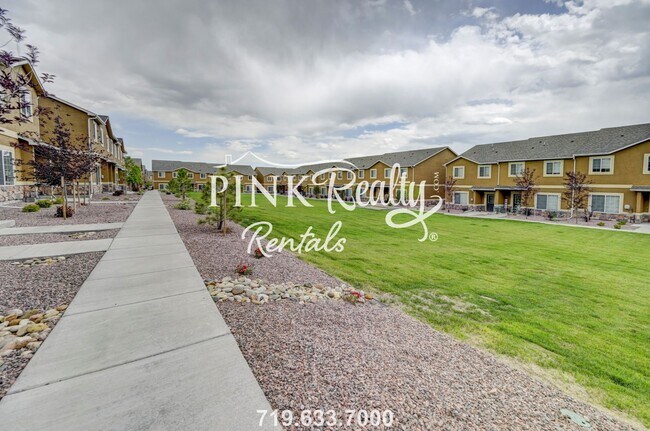 Building Photo - 7577 Black Spruce Heights