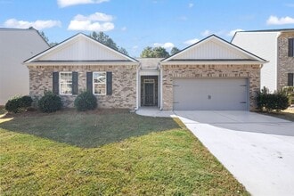 Building Photo - True Ranch Style Living! 2018 Built! 2300+...