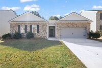 Building Photo - True Ranch Style Living! 2018 Built! 2300+ Square Foot in Swim/Tennis Community