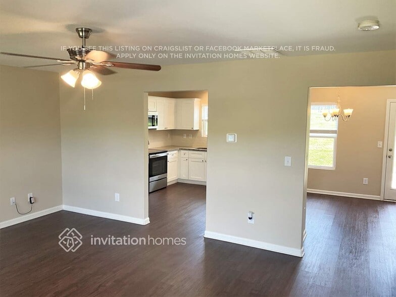 Building Photo - 1357 Steven Dr