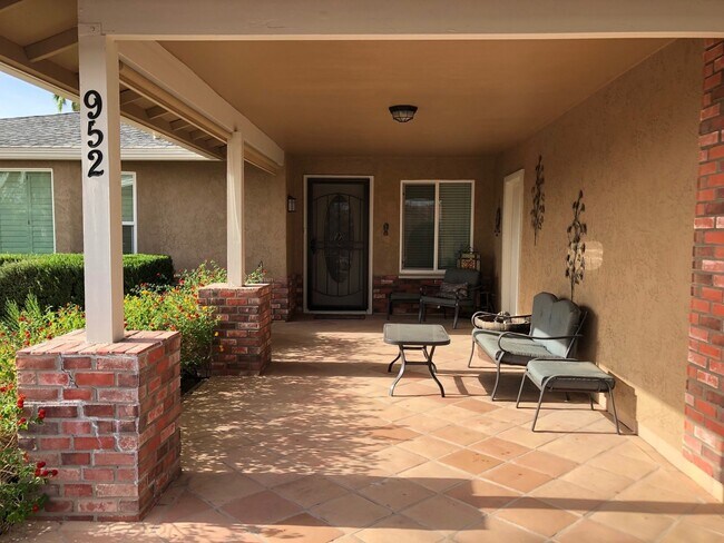 Building Photo - 952 Leisure World