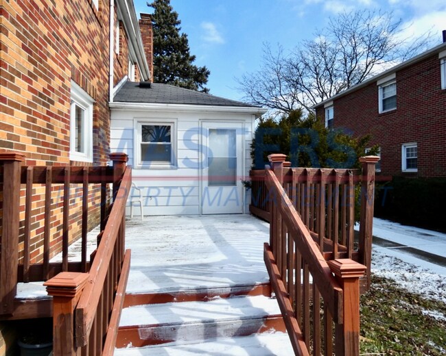 Building Photo - Tremainsville