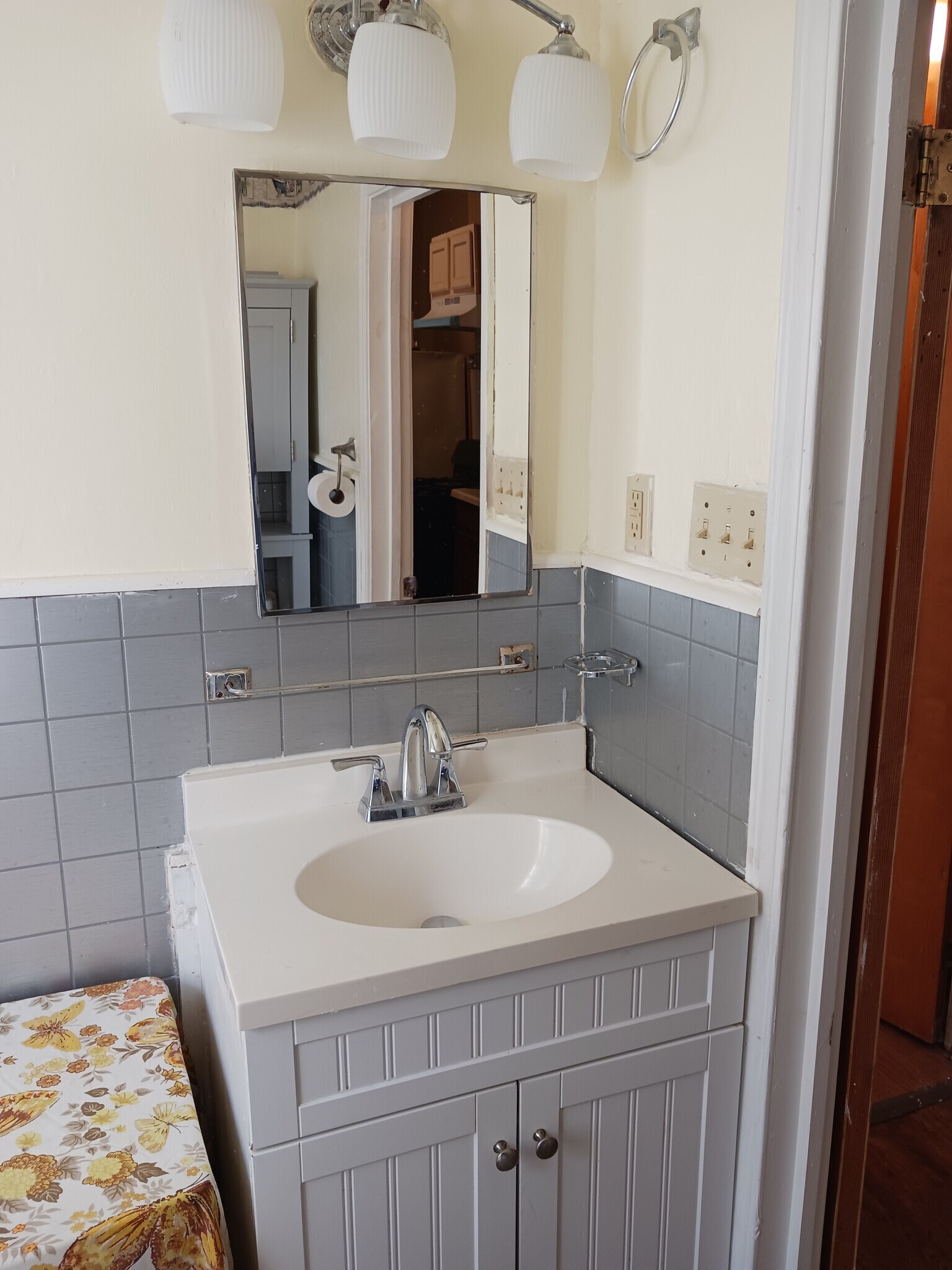 Building Photo - 1311 General Ogden St