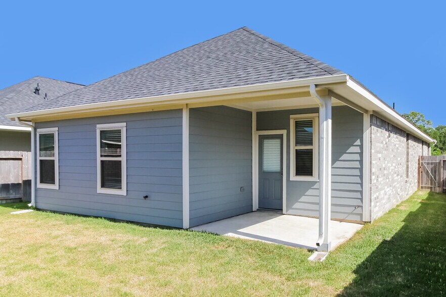Building Photo - 8519 Balding Dr