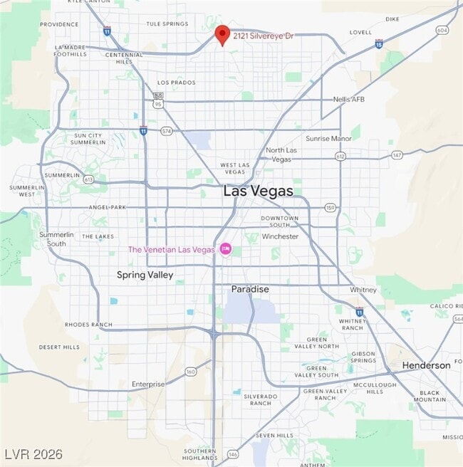 Building Photo - 2121 Silvereye Dr