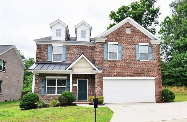 Building Photo - 1642 Ashmead Ln