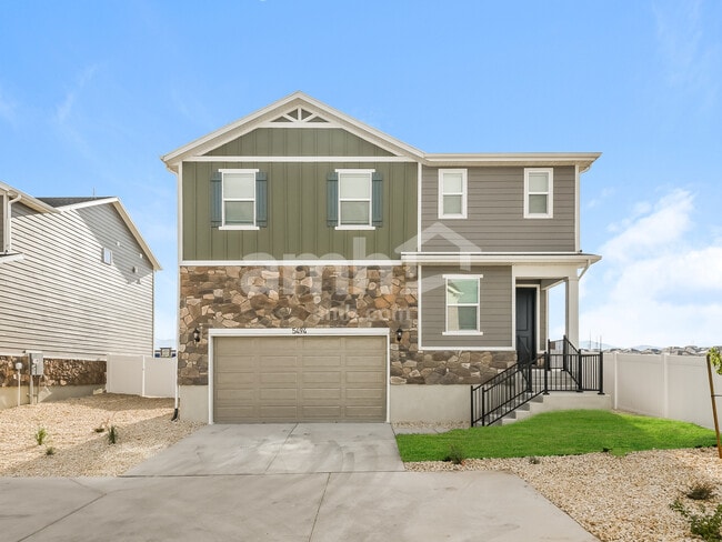 Building Photo - 5494 Damfield Ln
