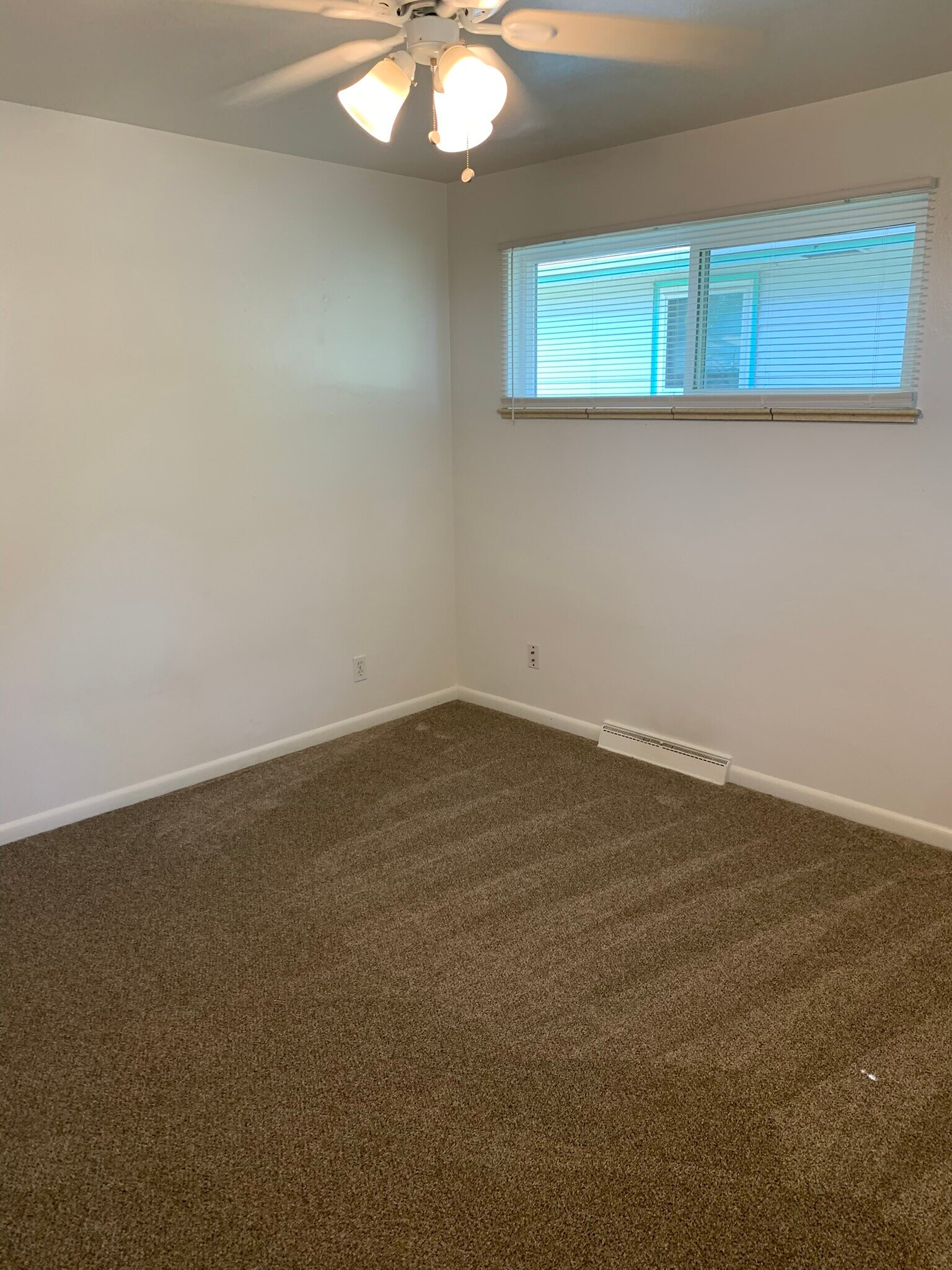 Bedroom #2 - 2439 9th Ave