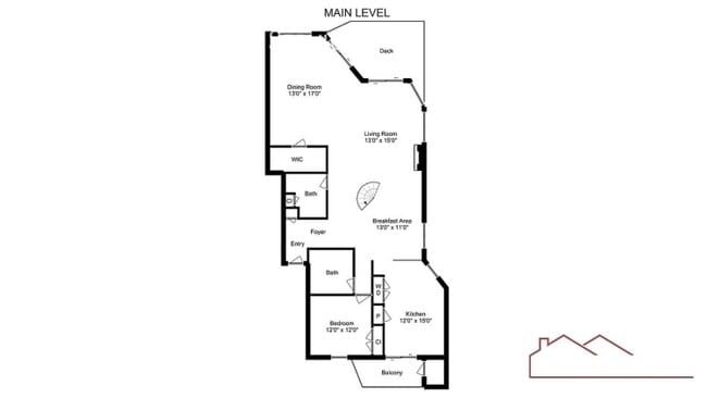 Building Photo - 2118 Chesapeake Harbour Dr