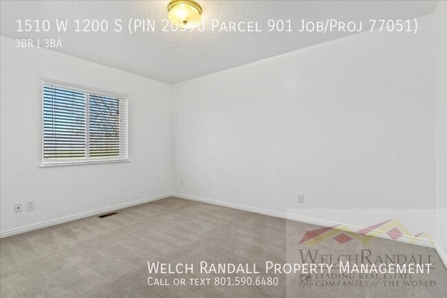 Building Photo - 1510 W 1200 S