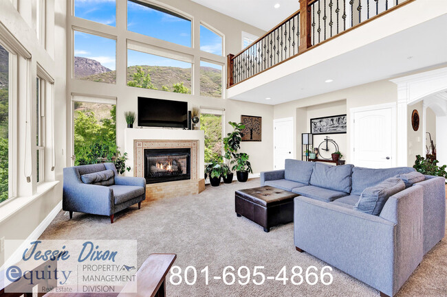 Building Photo - 567 E Greystone Dr