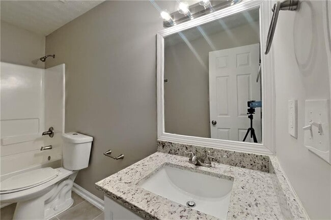 Building Photo - 3418 Wild Plum Way