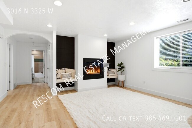 Building Photo - 3016 N 3325 W