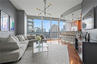 Building Photo - 1080 Peachtree St NE