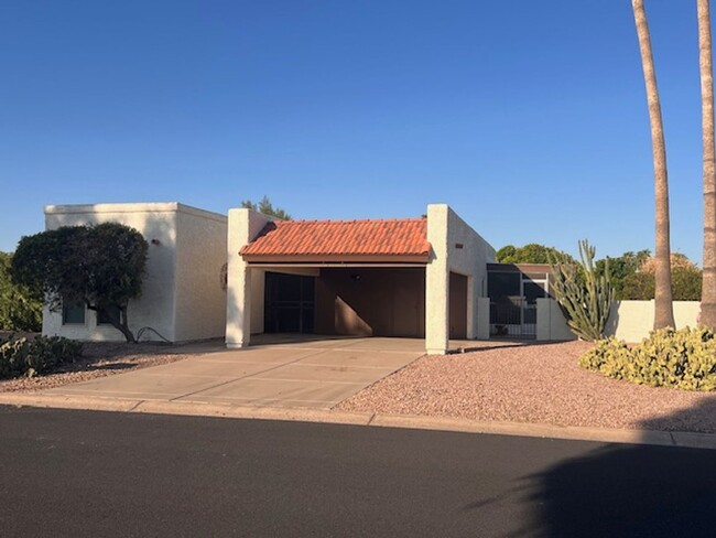 Primary Photo - Sun Lakes Seasonal Rental