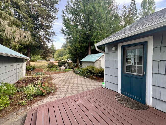 Building Photo - Updated 1920 Farmhouse - Many Special Feat...