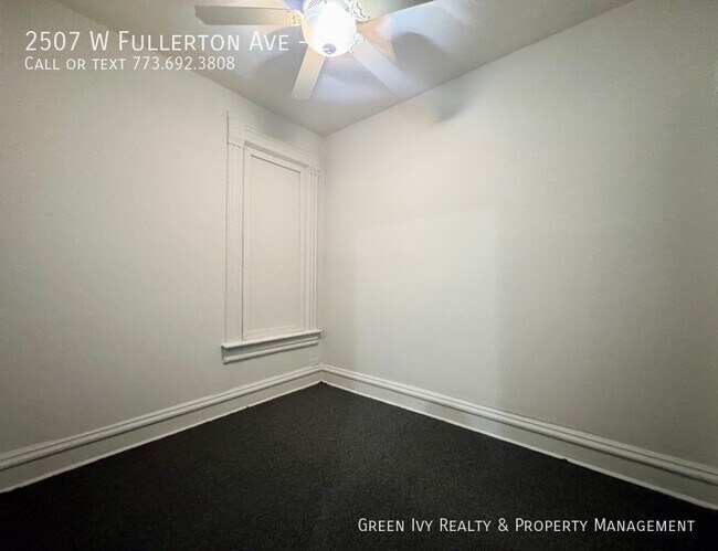 Building Photo - 2507 W Fullerton Ave