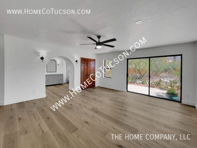 Building Photo - 5788 E Paseo Cimarron