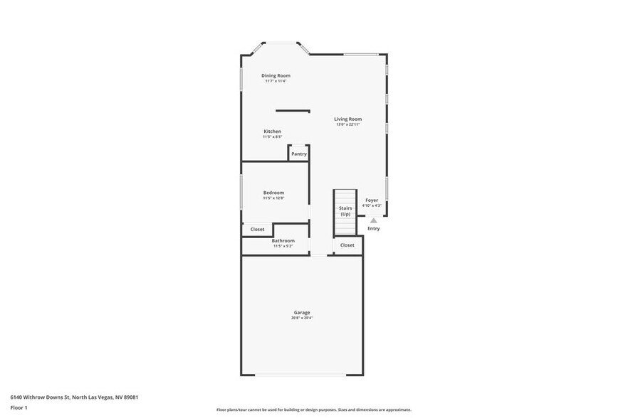 Building Photo - 6140 Withrow Downs St