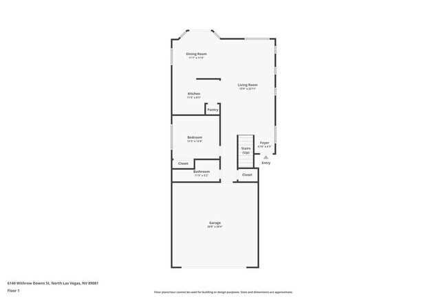 Building Photo - 6140 Withrow Downs St