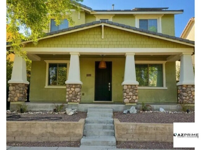 Primary Photo - Single Family Residence