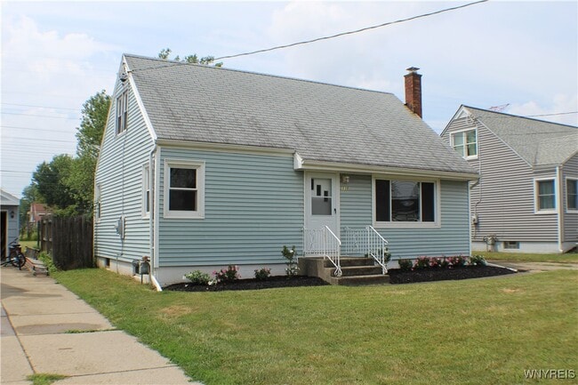 Building Photo - 110 Susan Ln