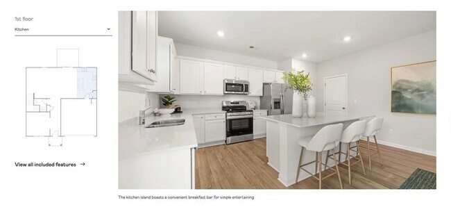 Building Photo - 204 Paisley Wy