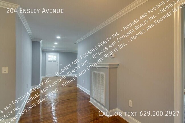 Building Photo - 204 Ensley Ave