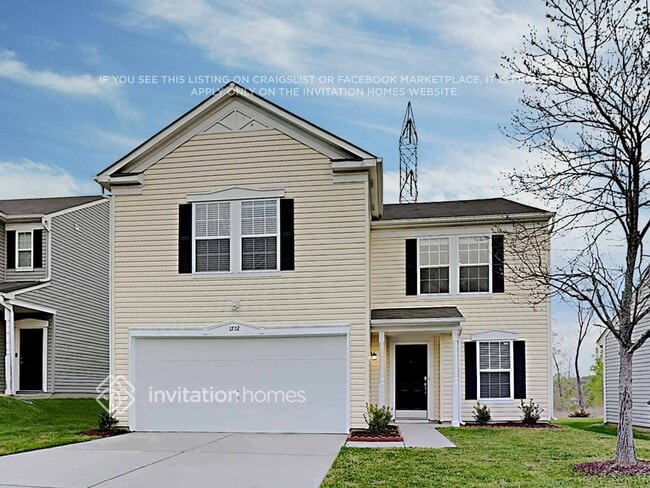 Building Photo - 1722 Bray Dr