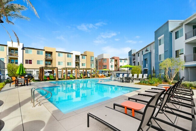 Building Photo - Your Brand New 2025 Built 3 Bedroom, 2 Bathroom Condominium in Ontario, California!