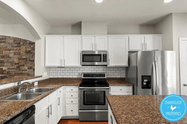 Building Photo - 3100 Berkeley Springs Pl