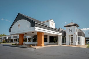 Building Photo - The Dels Pittsburg