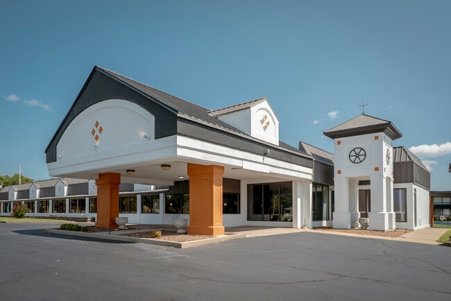 Building Photo - The Dels Pittsburg