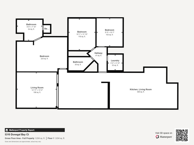 Building Photo - 5310 Donegal Bay Ct