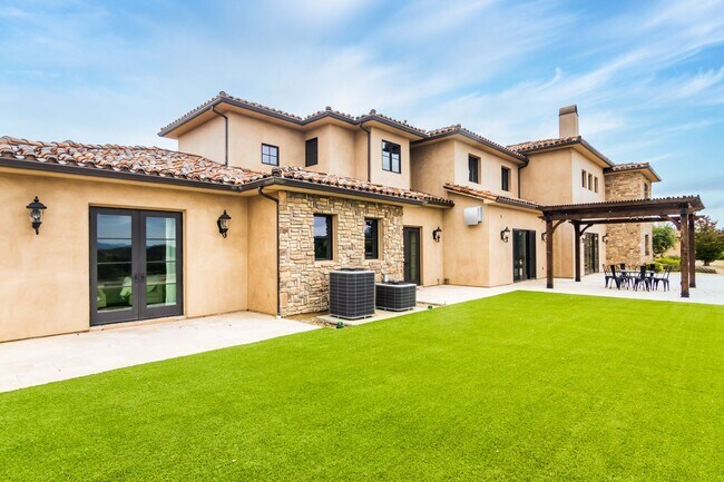 Building Photo - Flexible terms - A Rare Retreat hidden above the Canyons + Separate Guest House  Fully furnished:...