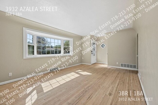 Building Photo - 3932 Azalea St