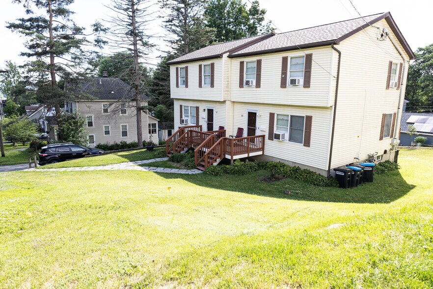 Building Photo - 83 Sadler Ave