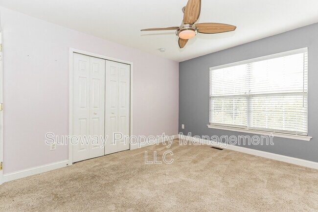 Building Photo - 1704 Delancey Way