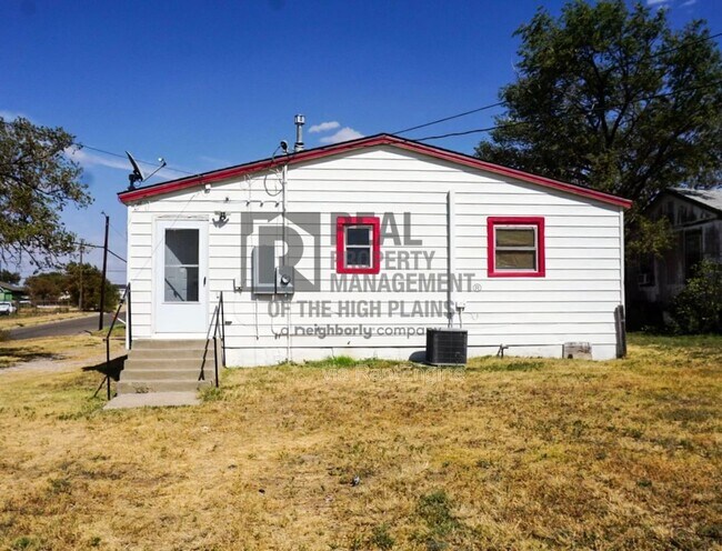 Building Photo - 1017 N Jefferson St