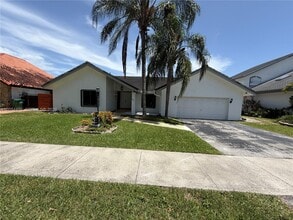 Building Photo - 14271 SW 107th Terrace